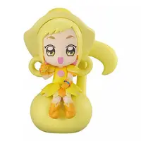Trading Figure - Ojamajo Doremi / Asuka Momoko