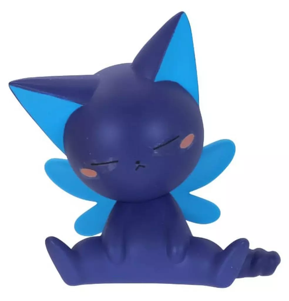 Trading Figure - Card Captor Sakura / Spinel Sun