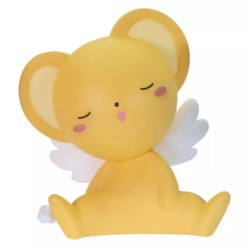 Trading Figure - Card Captor Sakura / Kero (Cerberus)