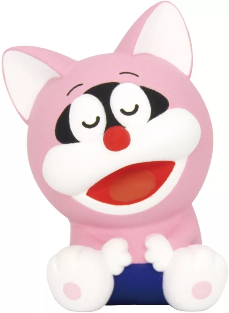 Katazun Fig - Pokonyan! (Rocky Rackat!)