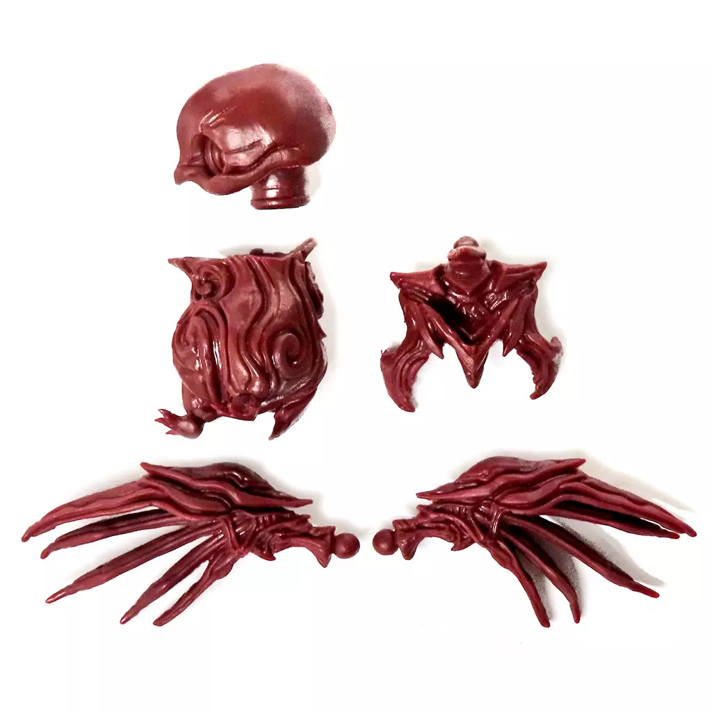 Trading Figure - Tsumugibako