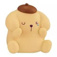 Trading Figure - Sanrio characters / Pom Pom Purin