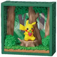 Trading Figure - Pokémon / Pikachu