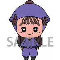 Trading Figure - Failure Ninja Rantarou