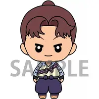 Trading Figure - Failure Ninja Rantarou