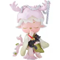 Trading Figure - MIMI Myth Mountains and Sea Gods Series