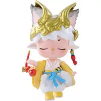 Trading Figure - MIMI Myth Mountains and Sea Gods Series