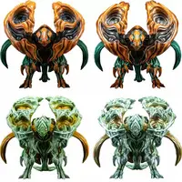 Trading Figure - Tsumugibako