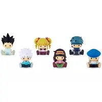 Trading Figure - HUNTER×HUNTER