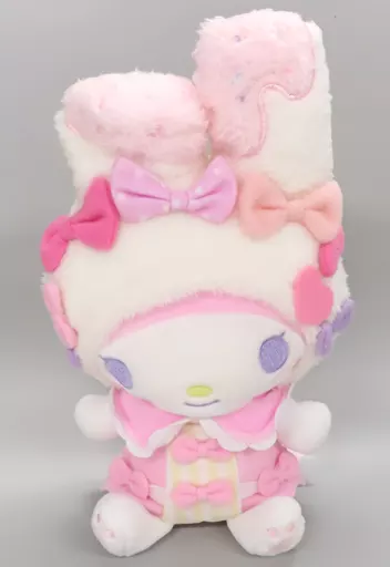 Plush - Sanrio / My Melody & Kuromi