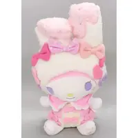 Plush - Sanrio / My Melody & Kuromi