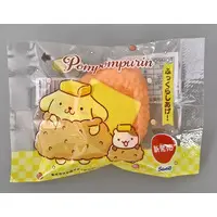 Trading Figure - Sanrio characters / Pom Pom Purin