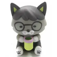 Trading Figure - JOCHUM / O-YAsan