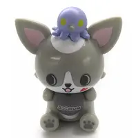 Trading Figure - JOCHUM / CHULALA