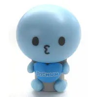 Trading Figure - JOCHUM / micoon