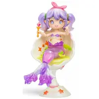 Trading Figure - Mermaid Island Series