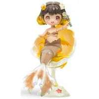 Trading Figure - Mermaid Island Series