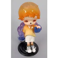 Trading Figure - POP MART