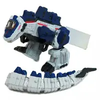 Trading Figure - ZOIDS