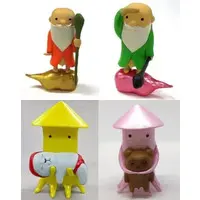 Trading Figure - Takaoki Tajima