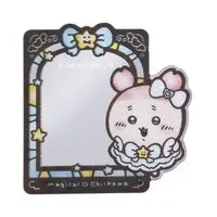 Stationery - Mirror - Chiikawa