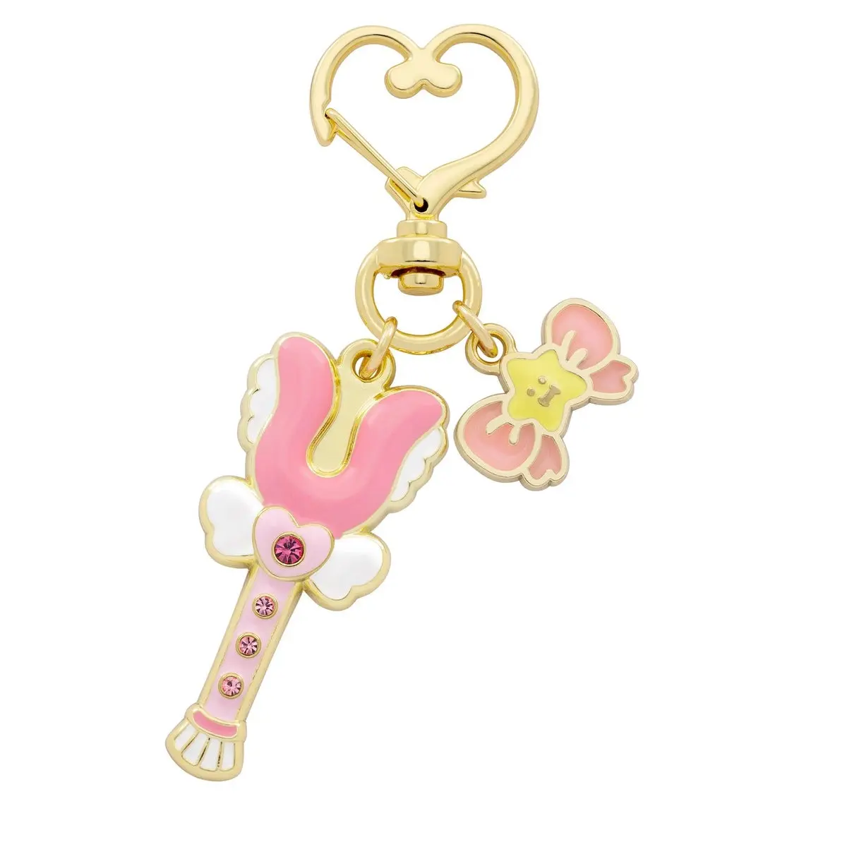 Magical Stick Charm - Chiikawa / Chiikawa