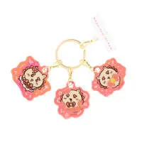 Key Chain - Chiikawa / Shisa