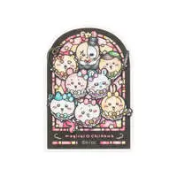 Chiikawa Stickers Just right for Smartphone - Chiikawa