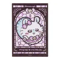 Stationery - Character Card - Chiikawa / Momonga