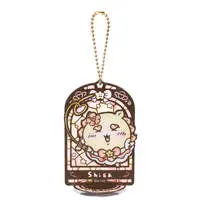 Key Chain - Chiikawa / Shisa
