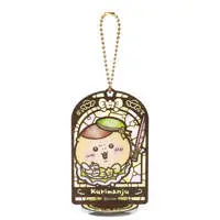 Key Chain - Chiikawa / Kuri-Manjuu