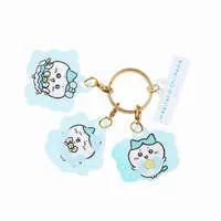 Key Chain - Chiikawa / Hachiware