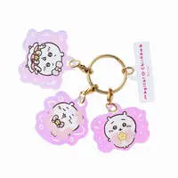 Key Chain - Chiikawa / Chiikawa