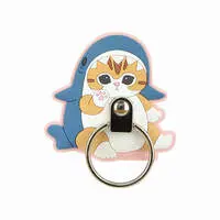 Smartphone Ring Holder - mofusand / Samenyan