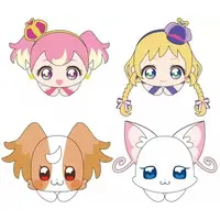 Key Chain - Plush - Plush Key Chain - Pretty Cure Series