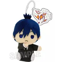 Key Chain - Chainsaw Man