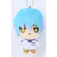 Key Chain - Plush - Plush Key Chain - Charisma House