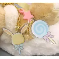 Key Chain - Pokémon / Eevee