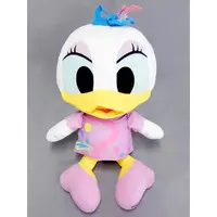 Plush - Disney / Daisy Duck