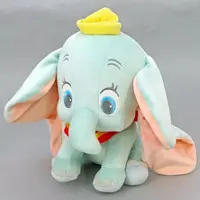 Plush - Dumbo / Dumbo (character)