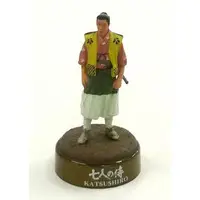 Trading Figure - Making of Kurosawa Film