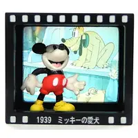 Trading Figure - Disney / Mickey Mouse