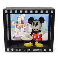 Trading Figure - Disney / Mickey Mouse
