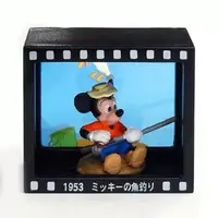 Trading Figure - Disney / Mickey Mouse