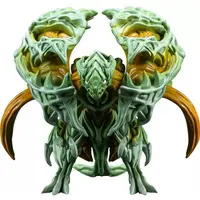 Trading Figure - Costume Monster Gaboja & Gimelon