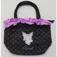 Bag - Sanrio characters / Kuromi