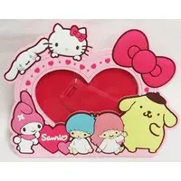 Photo Flame, Album - Sanrio / My Melody & Hello Kitty & Pom Pom Purin & Cinnamoroll