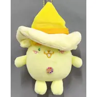 Key Chain - Ojamajo Doremi / Pom Pom Purin