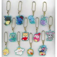 Key Chain - JOCHUM