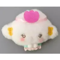Brooch - Accessory - Sanrio / Cogimyun